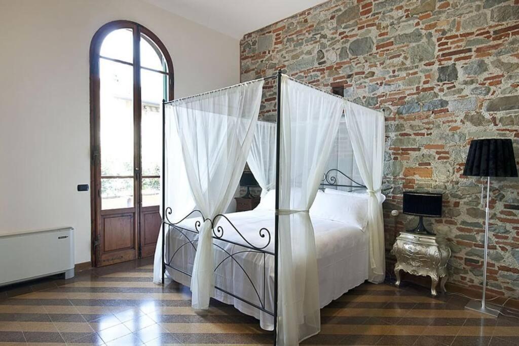 Cozy Suite By Villa Il Mosaico Florence Exterior photo